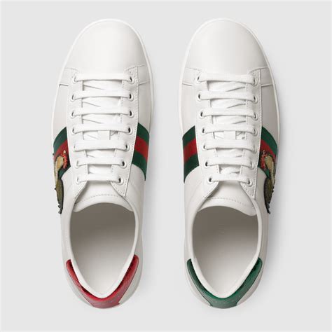 gucci chinese new year sneakers|authentic Gucci sneakers.